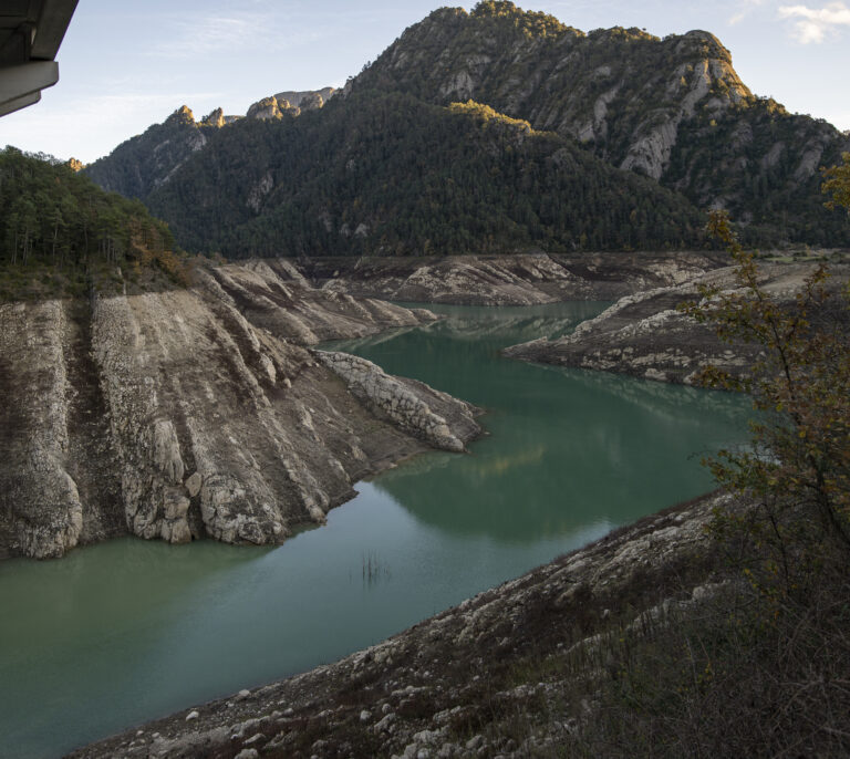 "Nos hemos olvidado de la importancia de los ríos"