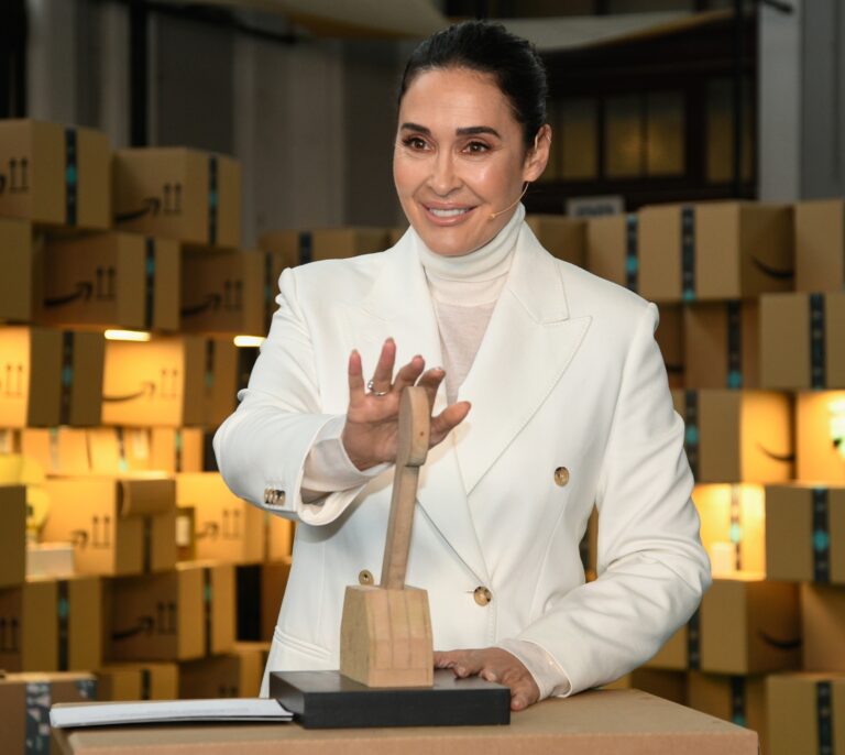 Vicky Martín Berrocal, de su relación con El Cordobés a su reinvención como escritora