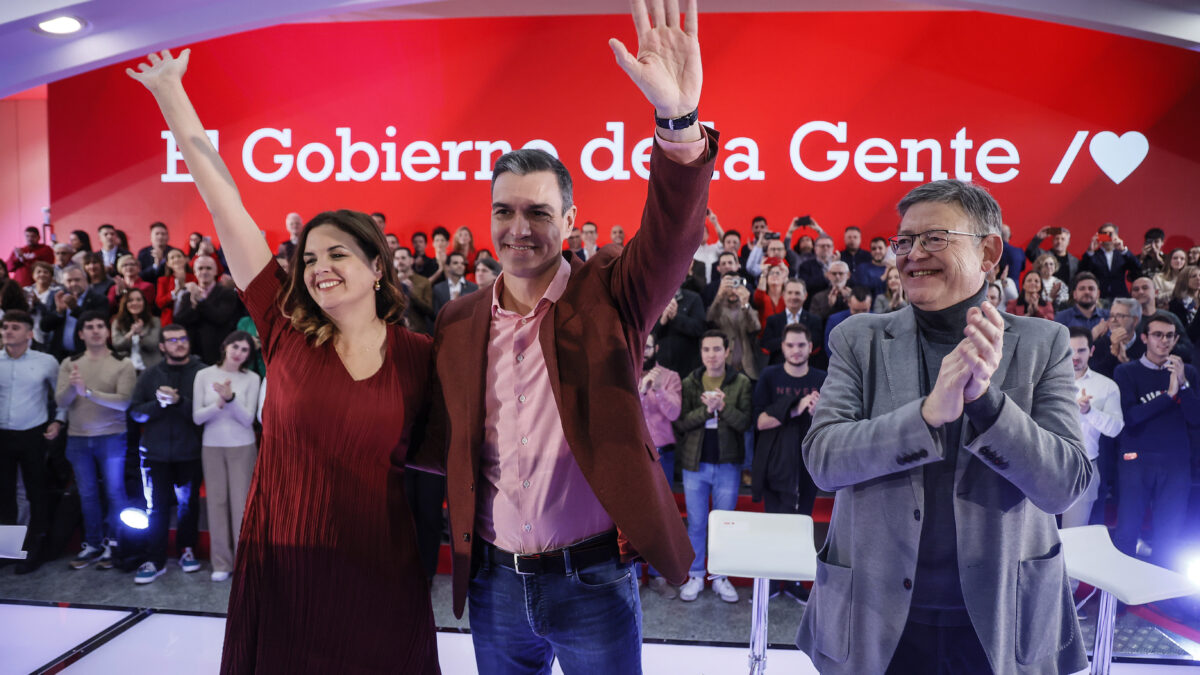 Renuncia un candidato del PSOE en Valencia y miembro de los Latin Kings tras ser detenido