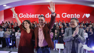 Renuncia un candidato del PSOE en Valencia y miembro de los Latin Kings tras ser detenido