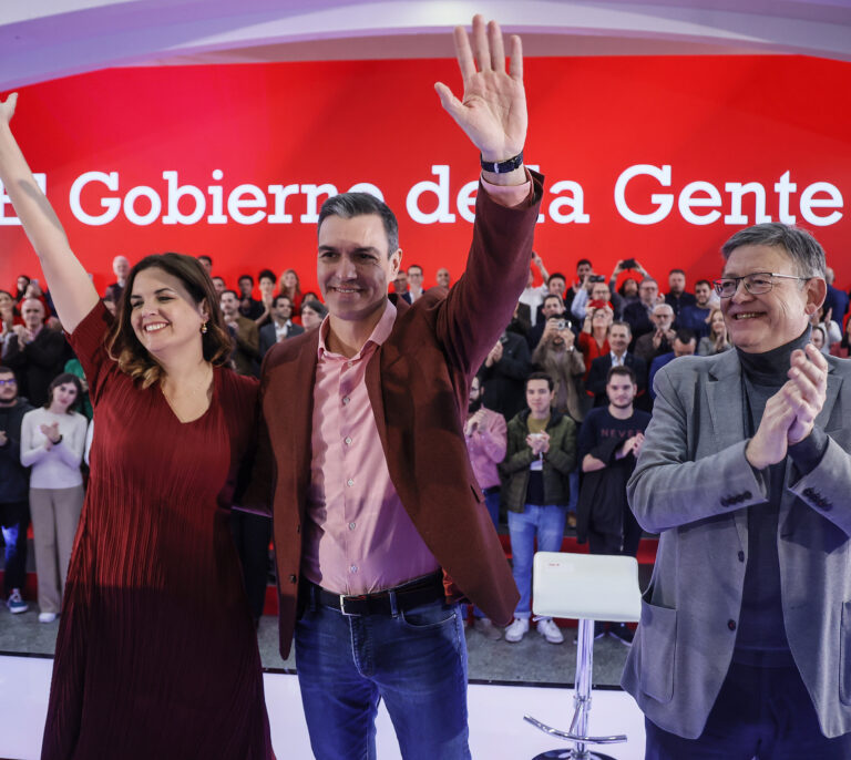 Renuncia un candidato del PSOE en Valencia y miembro de los Latin Kings tras ser detenido