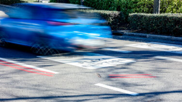 7,5 millones de coches están vetados en el centro de las ciudades españolas por su antigüedad