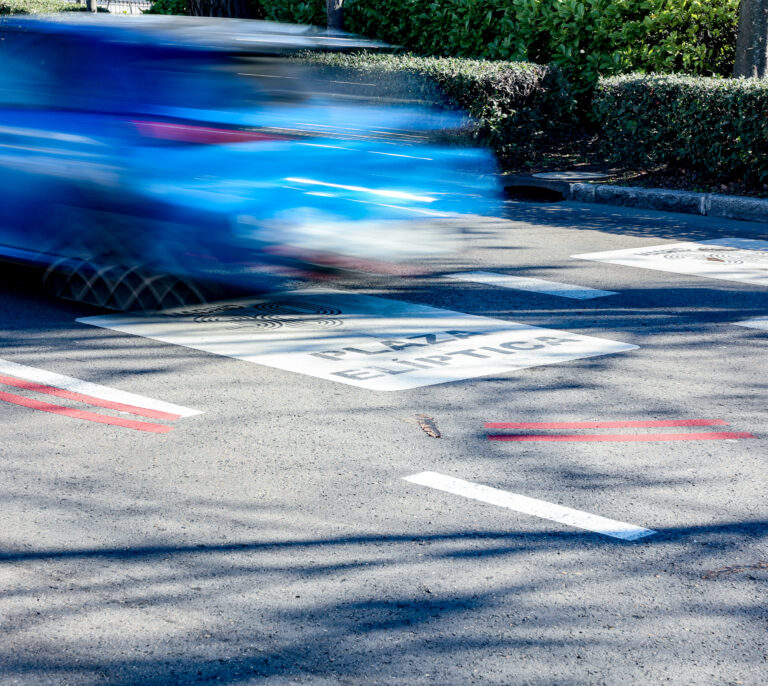 7,5 millones de coches están vetados en el centro de las ciudades españolas por su antigüedad