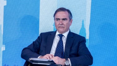 Indra cesa a su consejero delegado Ignacio Mataix tras su pugna por el control ejecutivo con Marc Murtra