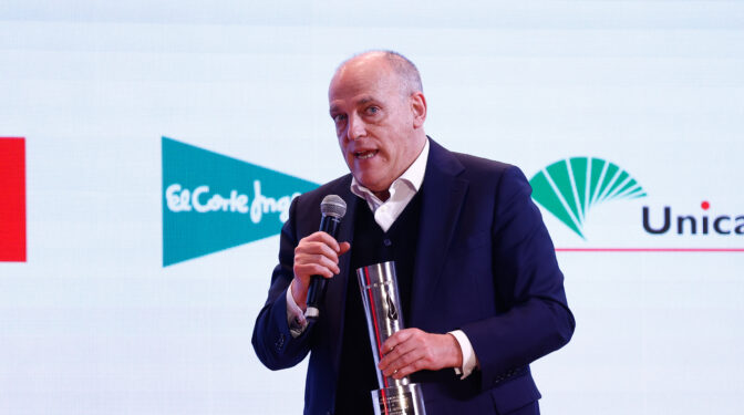 Un juzgado rechaza otro recurso del Real Madrid contra el Reglamento para la retransmisión televisiva de LaLiga