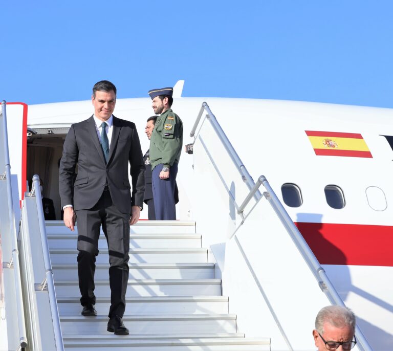 El Gobierno ve como "excusas ridículas" las causas de la marcha de Ferrovial y desliza que es para pagar menos