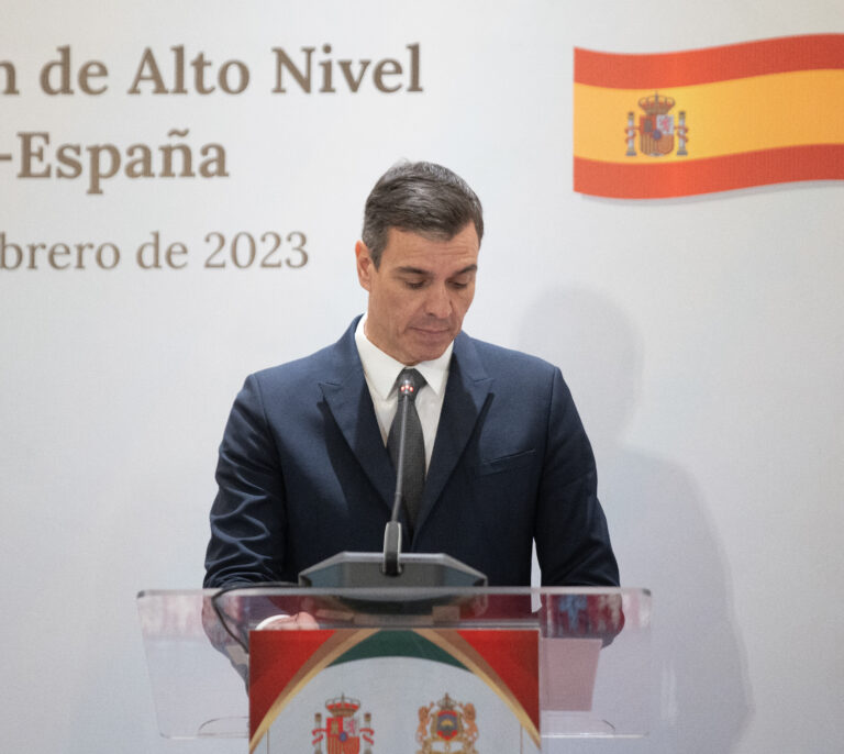 Sánchez fue espiado con 'Pegasus' el día después de que el juez reabriera la causa al líder polisario