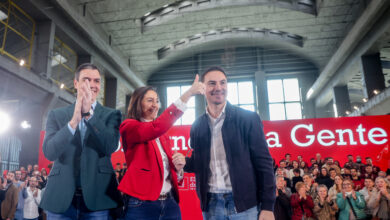 Sánchez se inclina por reajustar su Gobierno tras el comité federal del PSOE del próximo sábado