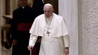 El Papa pide a Zelenski que negocie con Putin: "Que piense en el pueblo