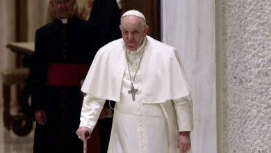 El Papa Francisco advierte que la "ideología de género es de las colonizaciones ideológicas más peligrosas"