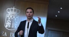 El PSOE de Madrid lanza el mensaje de apoyo a la educación y la sanidad pública en su lista autonómica del 28-M