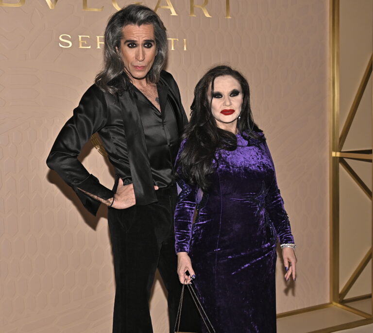 Jorge Javier Vázquez carga contra Alaska y Mario: "Me he quedado sin argumentos para defenderos"