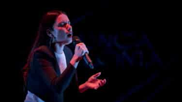Blanca Paloma sigue subiendo en las apuestas y está entre las cinco favoritas para ganar Eurovisión