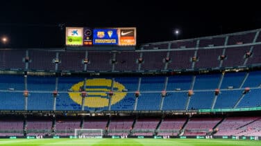 La UEFA abre una investigación oficial contra el Barcelona por el 'caso Negreira'