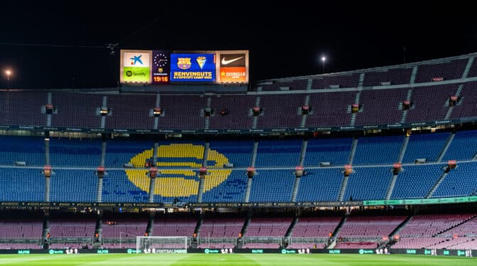 La UEFA abre una investigación oficial contra el Barcelona por el 'caso Negreira'