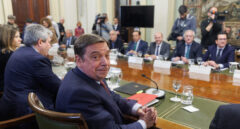 El campo exige a Planas que cumpla con sus compromisos en los estudios de la cadena de valor