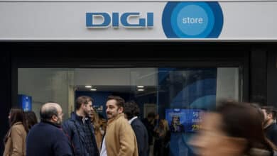 Digi revienta el mercado con nuevas ofertas en fibra y móvil tras las subidas de Movistar, Orange y Vodafone