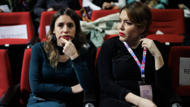 Ángela Rodríguez Pam nos lleva de excursión