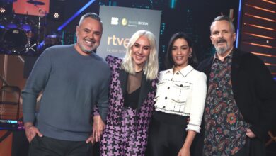 La 1 encara el estreno de 'Supervivientes' con Miguel Bosé y Chanel en 'Cover Night'