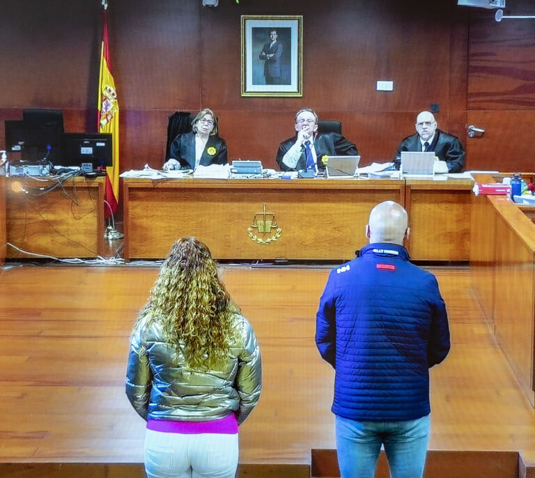 Cuatro años de cárcel para la pareja que robó los vinos de Atrio