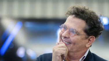 Carlos Vives: “Antes los latinos no nos sentíamos tan orgullosos de nuestras raíces”