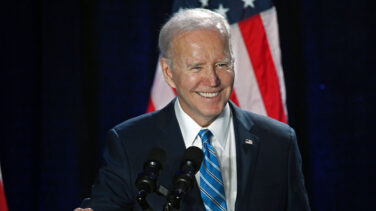 Joe Biden desvela que fue  operado de un carcinoma en el tórax en febrero