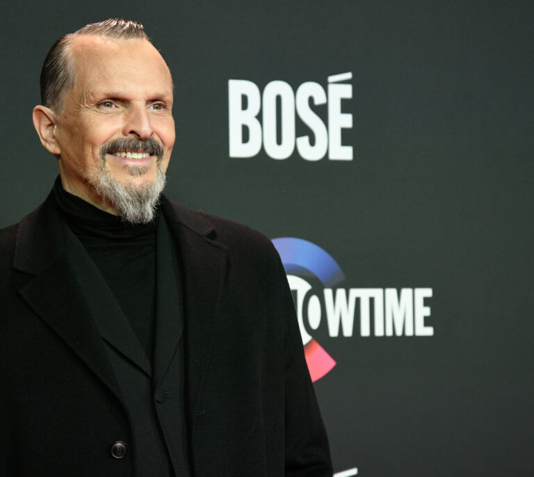 Miguel Bosé vende la casa que tuvo que rehipotecar a Courtois