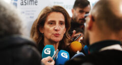 Ribera anuncia que cambiará la regulación del bono social para introducir criterios de renta en las ayudas a familias numerosas