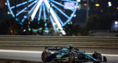 Alonso y Sainz lucharán por el podio en Bahréin con Verstappen en la pole