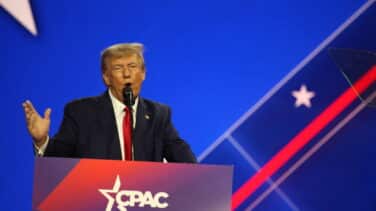 Donald Trump, imputado por sobornar a la actriz porno Stormy Daniels a cambio de su silencio