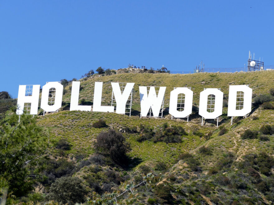Hollywood se prepara para su noche más glamurosa