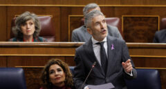 Marlaska defiende a la Policía y a la Guardia Civil de los ataques de ERC: "Son cualquier cosa menos cutres"