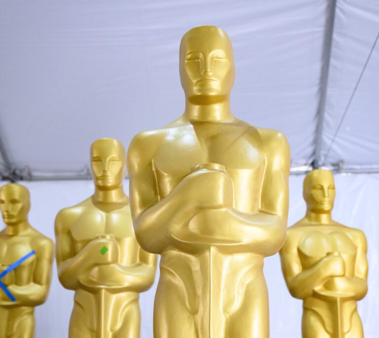 Regalos, fiestas y carísimas entradas: las curiosidades más llamativas de los Oscars
