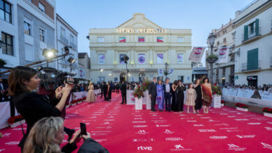 El Festival de Málaga celebra que el cine y las series españolas estén de moda