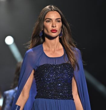Mercedes-Benz Fashion Week: 40 años marcando tendencia