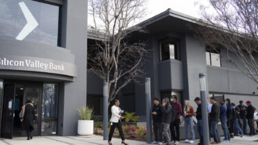 La crisis del Silicon Valley Bank amenaza con recortar el crédito a empresas y familias