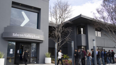 La crisis del Silicon Valley Bank amenaza con recortar el crédito a empresas y familias