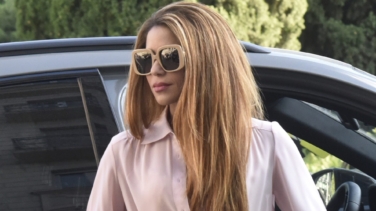 La Fiscalía acusa a Shakira de defraudar a Hacienda más de 6 millones