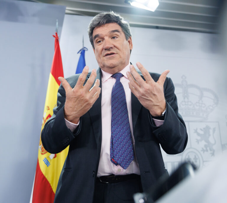 El Gobierno no permitirá elegir el periodo de cálculo de las pensiones a partir de 2044