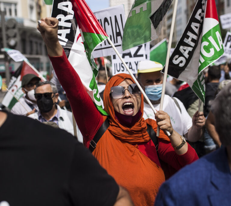 Marruecos carga contra la justicia europea y reclama a la UE que preserve su asociación