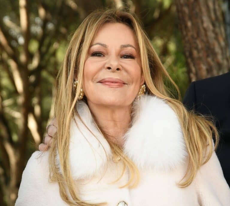 El bebé de Ana Obregón se llama Ana y nació el 20 de marzo