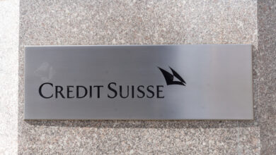 UBS deberá recolocar 5.800 millones de euros y 400 empleados de Credit Suisse en España