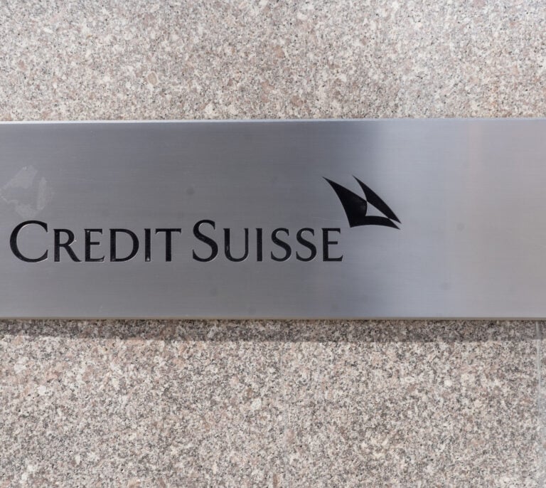 Credit Suisse Gestión descarta riesgo de contagio en el sistema financiero tras el colapso bancario