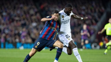 Real Madrid - Barcelona, final de la Supercopa de España 2025: cuándo es, horario y dónde ver por TV