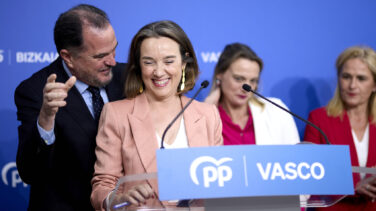 Renuncia el candidato del PP de Güeñes que fue portavoz de EHBildu