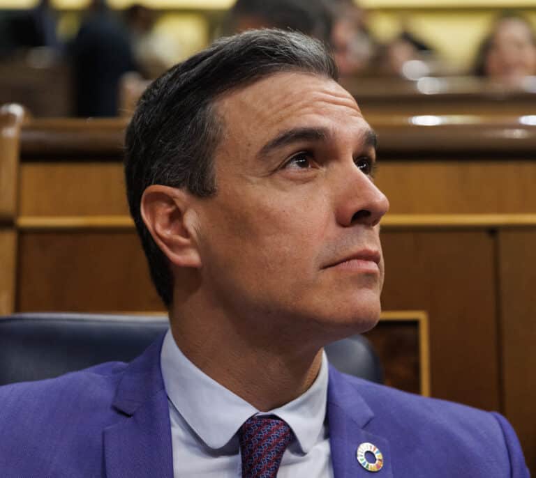 Pedro Sánchez se reunirá con Xi Jinping la próxima semana