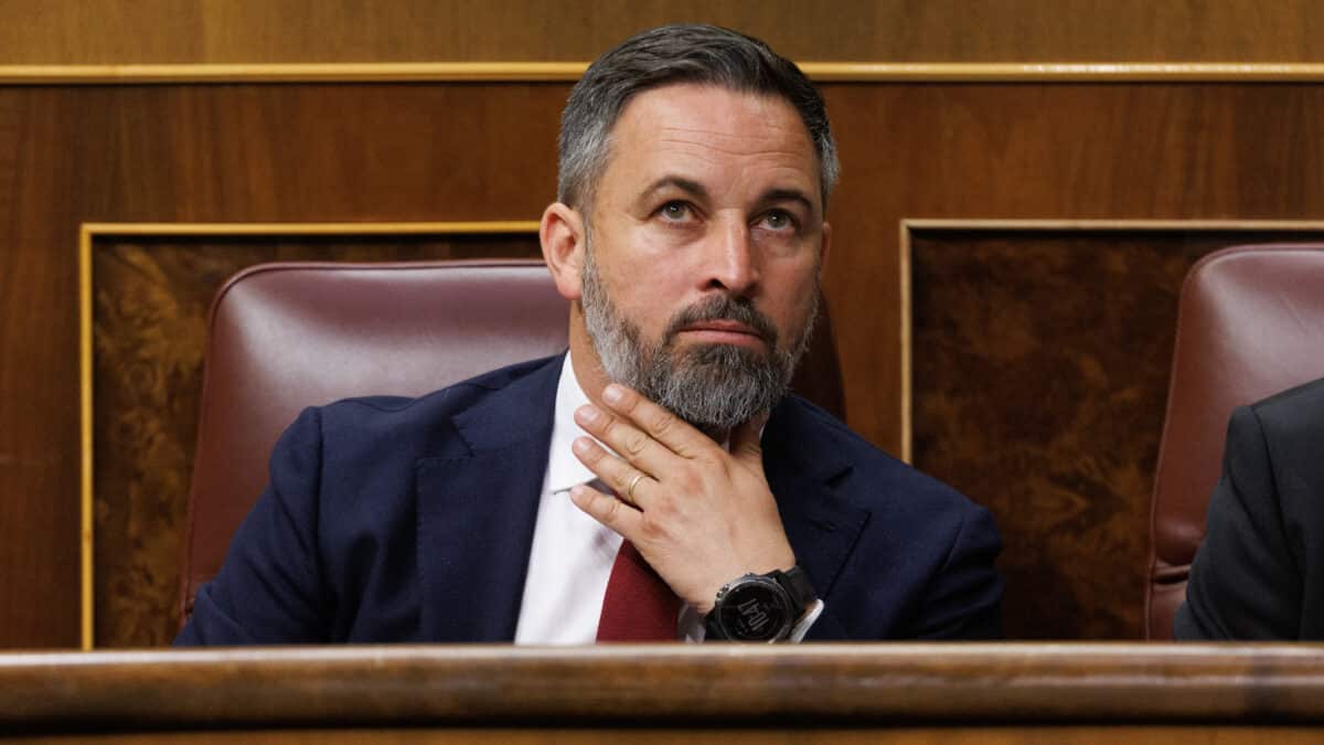 Vox rebaja la euforia del PP tras la moción de censura: "Si quieren gobernar, vamos a tener que pactar"