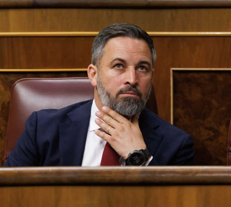Vox rebaja la euforia del PP tras la moción de censura: "Si quieren gobernar, vamos a tener que pactar"
