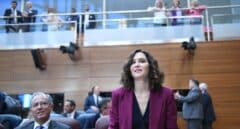 Ayuso rompe con Vox por su "deriva" como partido: "Cada uno que siga su camino"