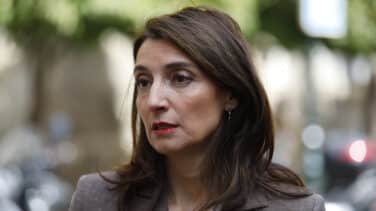 El alcalde de Badajoz planta a la ministra Llop en la inauguración de unos juzgados porque "están sin acabar"